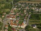 Photos aériennes de Marieulles (57420) - Autre vue | Moselle, Grand Est, France - Photo réf. T087695
