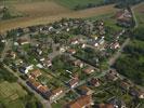 Photos aériennes de Marieulles (57420) - Autre vue | Moselle, Grand Est, France - Photo réf. T087696