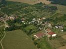Photos aériennes de Marieulles (57420) - Autre vue | Moselle, Grand Est, France - Photo réf. T087697