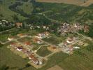 Photos aériennes de Marieulles (57420) - Autre vue | Moselle, Grand Est, France - Photo réf. T087698