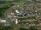 Photos aériennes de Marly (57157) - Autre vue | Moselle, Lorraine, France - Photo réf. T087700