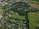 Photos aériennes de Marly (57157) - Autre vue | Moselle, Lorraine, France - Photo réf. T087705