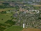 Photos aériennes de Marly (57157) - Autre vue | Moselle, Grand Est, France - Photo réf. T087708