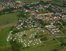 Photos aériennes de Marly (57157) - Autre vue | Moselle, Lorraine, France - Photo réf. T087711