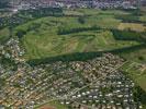 Photos aériennes de Marly (57157) - Autre vue | Moselle, Lorraine, France - Photo réf. T087718