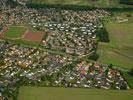 Photos aériennes de Marly (57157) - Autre vue | Moselle, Lorraine, France - Photo réf. T087719