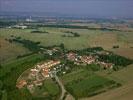 Photos aériennes de Mey (57070) - Vue générale | Moselle, Grand Est, France - Photo réf. T087722