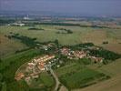 Photos aériennes de Mey (57070) - Vue générale | Moselle, Lorraine, France - Photo réf. T087722