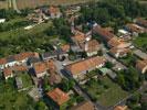 Photos aériennes de Mey (57070) - Autre vue | Moselle, Grand Est, France - Photo réf. T087726