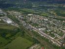 Photos aériennes de Moulins-lès-Metz (57160) - Autre vue | Moselle, Grand Est, France - Photo réf. T087739