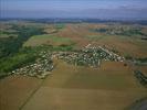 Photos aériennes de Noisseville (57117) - Vue générale | Moselle, Grand Est, France - Photo réf. T087743
