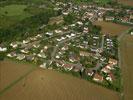 Photos aériennes de Noisseville (57117) - Autre vue | Moselle, Grand Est, France - Photo réf. T087744