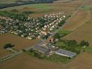 Photos aériennes de Noisseville (57117) - Autre vue | Moselle, Grand Est, France - Photo réf. T087746