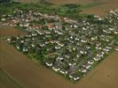 Photos aériennes de Noisseville (57117) - Autre vue | Moselle, Grand Est, France - Photo réf. T087747