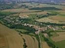 Photos aériennes de Nouilly (57117) | Moselle, Grand Est, France - Photo réf. T087752