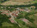 Photos aériennes de Nouilly (57117) | Moselle, Grand Est, France - Photo réf. T087753