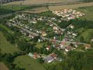 Photos aériennes de Nouilly (57117) | Moselle, Grand Est, France - Photo réf. T087755