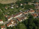 Photos aériennes de Nouilly (57117) | Moselle, Grand Est, France - Photo réf. T087756
