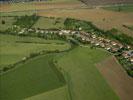 Photos aériennes de Pouilly (57420) - Autre vue | Moselle, Grand Est, France - Photo réf. T087775