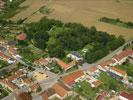 Photos aériennes de Pouilly (57420) - Autre vue | Moselle, Grand Est, France - Photo réf. T087779
