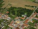 Photos aériennes de Pouilly (57420) - Autre vue | Moselle, Grand Est, France - Photo réf. T087780