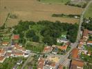 Photos aériennes de Pouilly (57420) - Autre vue | Moselle, Grand Est, France - Photo réf. T087781