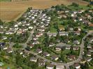 Photos aériennes de Pournoy-la-Chétive (57420) | Moselle, Grand Est, France - Photo réf. T087787