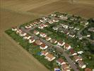 Photos aériennes de Pournoy-la-Chétive (57420) | Moselle, Grand Est, France - Photo réf. T087788