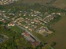 Photos aériennes de Saulny (57140) - Autre vue | Moselle, Grand Est, France - Photo réf. T087801