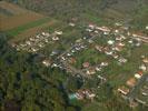 Photos aériennes de Saulny (57140) - Autre vue | Moselle, Grand Est, France - Photo réf. T087806
