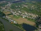 Photos aériennes de Scy-Chazelles (57160) - Vue générale | Moselle, Grand Est, France - Photo réf. T087809