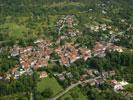 Photos aériennes de Scy-Chazelles (57160) - Autre vue | Moselle, Grand Est, France - Photo réf. T087816