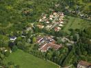Photos aériennes de Scy-Chazelles (57160) - Autre vue | Moselle, Grand Est, France - Photo réf. T087817
