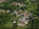 Photos aériennes de Scy-Chazelles (57160) - Autre vue | Moselle, Grand Est, France - Photo réf. T087819