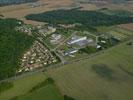 Photos aériennes de Saint-Julien-lès-Metz (57070) - Autre vue | Moselle, Grand Est, France - Photo réf. T087826