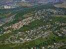 Photos aériennes de Saint-Julien-lès-Metz (57070) - Autre vue | Moselle, Grand Est, France - Photo réf. T087827