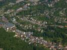 Photos aériennes de Saint-Julien-lès-Metz (57070) - Autre vue | Moselle, Grand Est, France - Photo réf. T087828