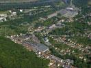 Photos aériennes de Saint-Julien-lès-Metz (57070) - Autre vue | Moselle, Grand Est, France - Photo réf. T087829