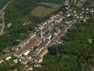 Photos aériennes de Saint-Julien-lès-Metz (57070) - Autre vue | Moselle, Grand Est, France - Photo réf. T087833