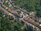 Photos aériennes de Saint-Julien-lès-Metz (57070) - Autre vue | Moselle, Grand Est, France - Photo réf. T087835