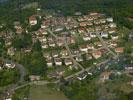Photos aériennes de Saint-Julien-lès-Metz (57070) - Autre vue | Moselle, Grand Est, France - Photo réf. T087837