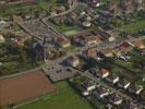 Photos aériennes de Saint-Privat-la-Montagne (57124) | Moselle, Grand Est, France - Photo réf. T087848
