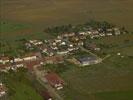Photos aériennes de Saint-Privat-la-Montagne (57124) | Moselle, Grand Est, France - Photo réf. T087850