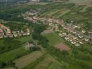 Photos aériennes de Vantoux (57070) - Autre vue | Moselle, Grand Est, France - Photo réf. T087859