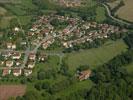 Photos aériennes de Vantoux (57070) - Autre vue | Moselle, Grand Est, France - Photo réf. T087860