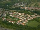 Photos aériennes de Vantoux (57070) - Autre vue | Moselle, Grand Est, France - Photo réf. T087863