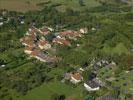 Photos aériennes de Vany (57070) - Autre vue | Moselle, Grand Est, France - Photo réf. T087866
