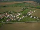 Photos aériennes de Vany (57070) - Autre vue | Moselle, Grand Est, France - Photo réf. T087868