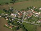 Photos aériennes de Vany (57070) - Autre vue | Moselle, Grand Est, France - Photo réf. T087869
