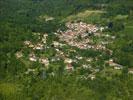Photos aériennes de Vaux (57130) - Autre vue | Moselle, Grand Est, France - Photo réf. T087875